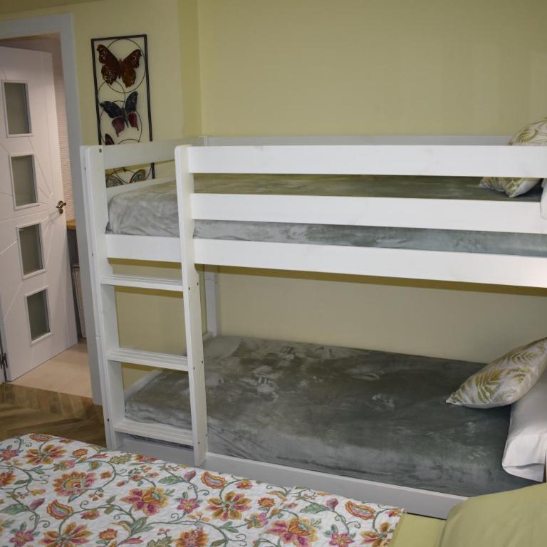 VILLA GARDEN - Suite de 1 dormitorio - 8