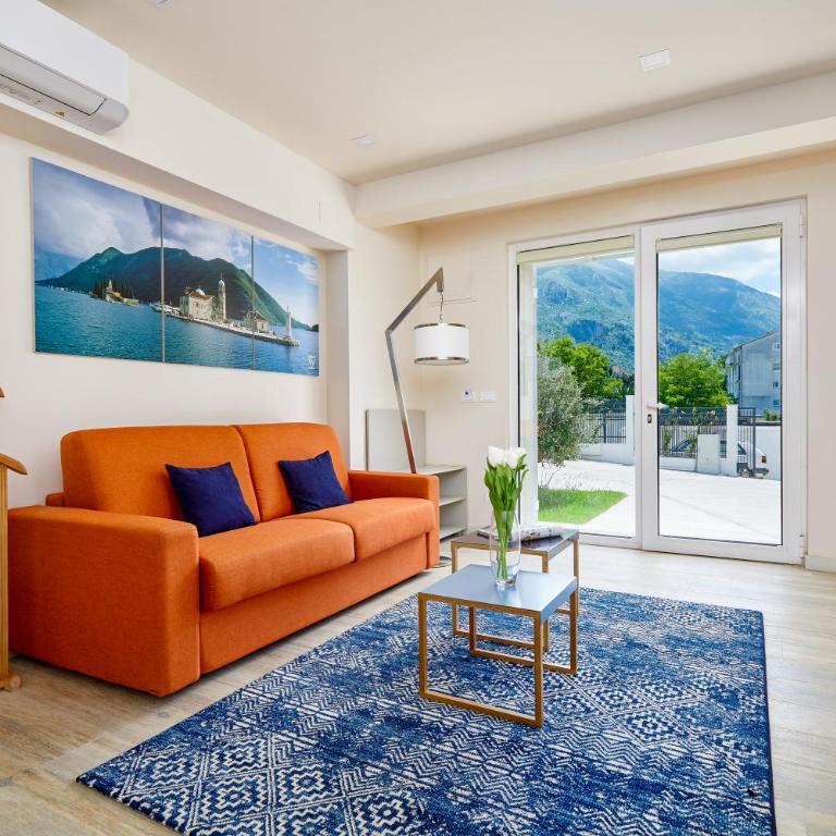 MAISON W - Deluxe Double Studio - 5