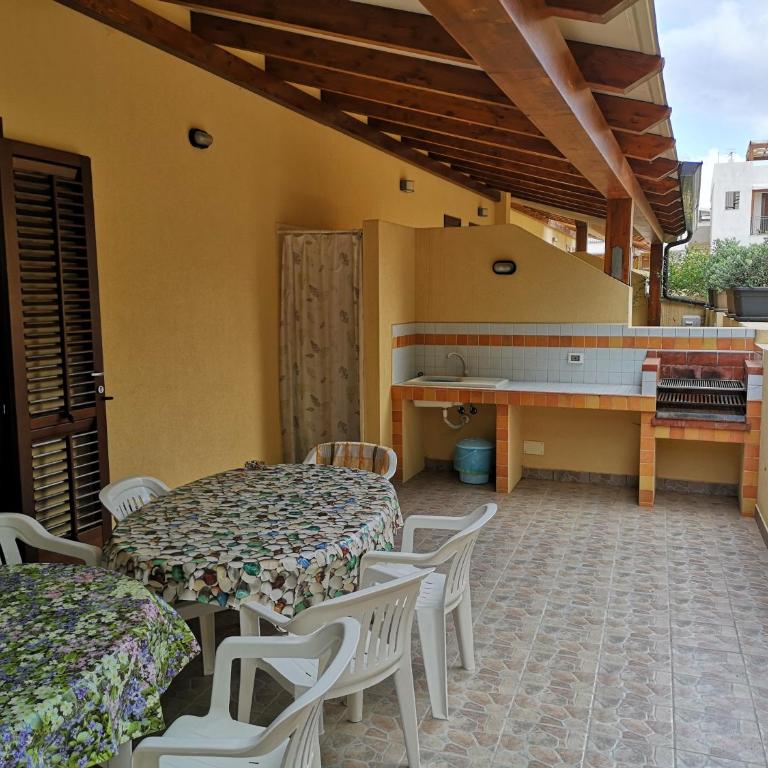 Raggio di Luna - Casa con 4 camere da letto - 2