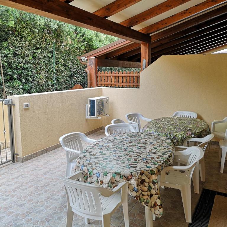 Raggio di Luna - Casa con 4 camere da letto - 3