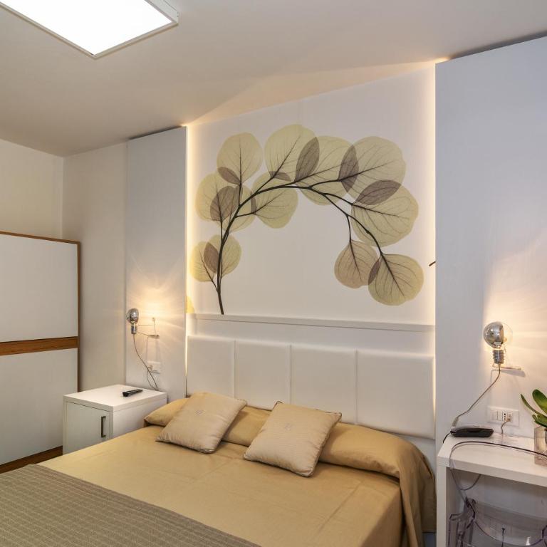 Hotel Hermitage - Camera Familiare - 6