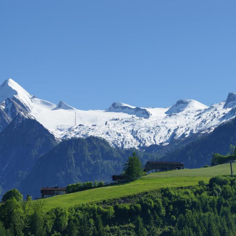 Sportpension Thayer - Doppelzimmer mit Balkon - 3