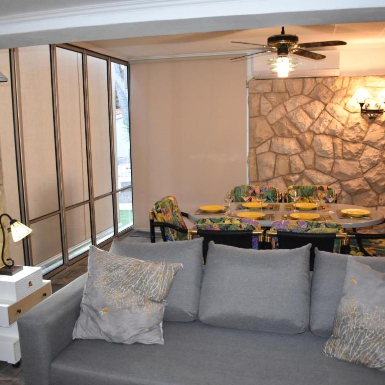 VILLA GARDEN - Suite de 1 dormitorio - 6