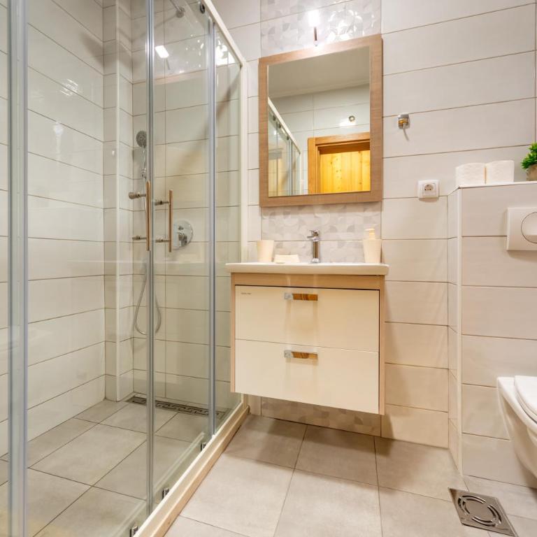 Apart & Spa Beganovic - One-Bedroom Apartment - 1