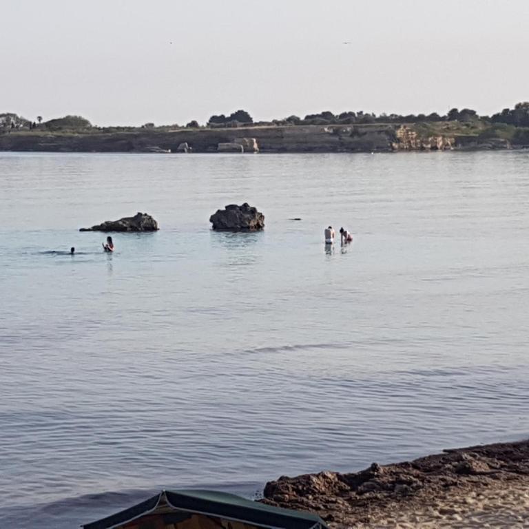 Appartamenti In Villa Polluce a 2 min dal mare WiFi e parcheggio - Appartamento con Vista Mare - 39