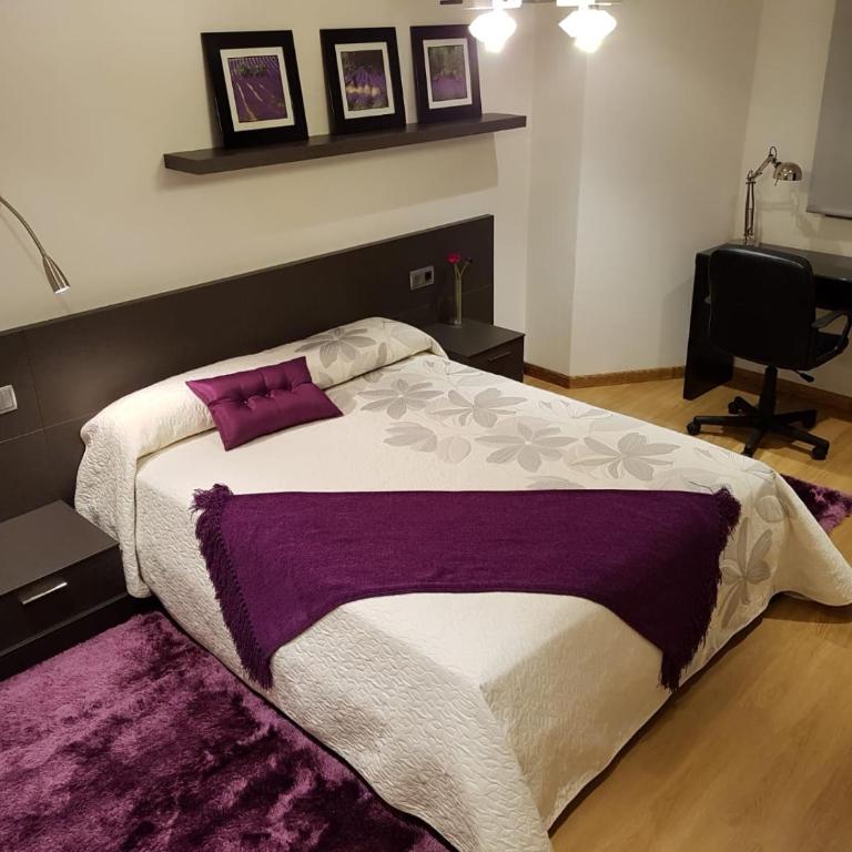 Apartamento XIABRE, VUT-Po-4181 - Apartamento de 2 dormitorios - 4