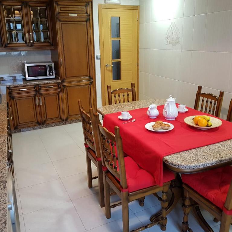 Apartamento XIABRE, VUT-Po-4181 - Apartamento de 2 dormitorios - 8