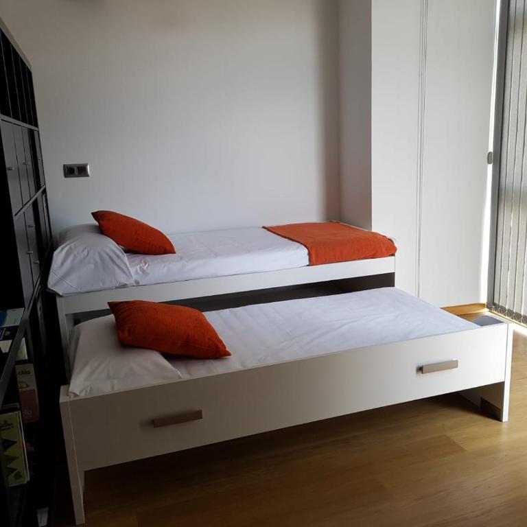 Apartamento XIABRE, VUT-Po-4181 - Apartamento de 2 dormitorios - 11