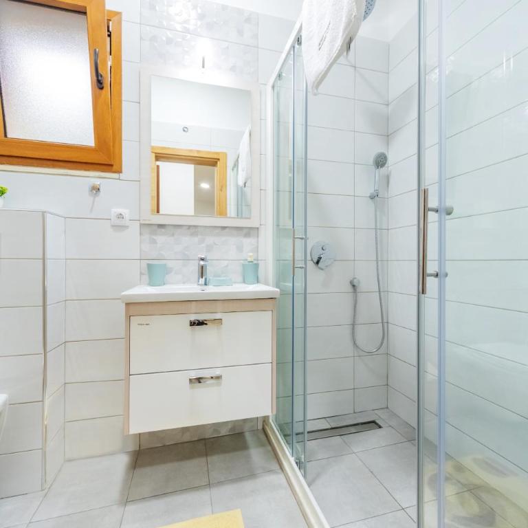 Apart & Spa Beganovic - One-Bedroom Apartment - 1