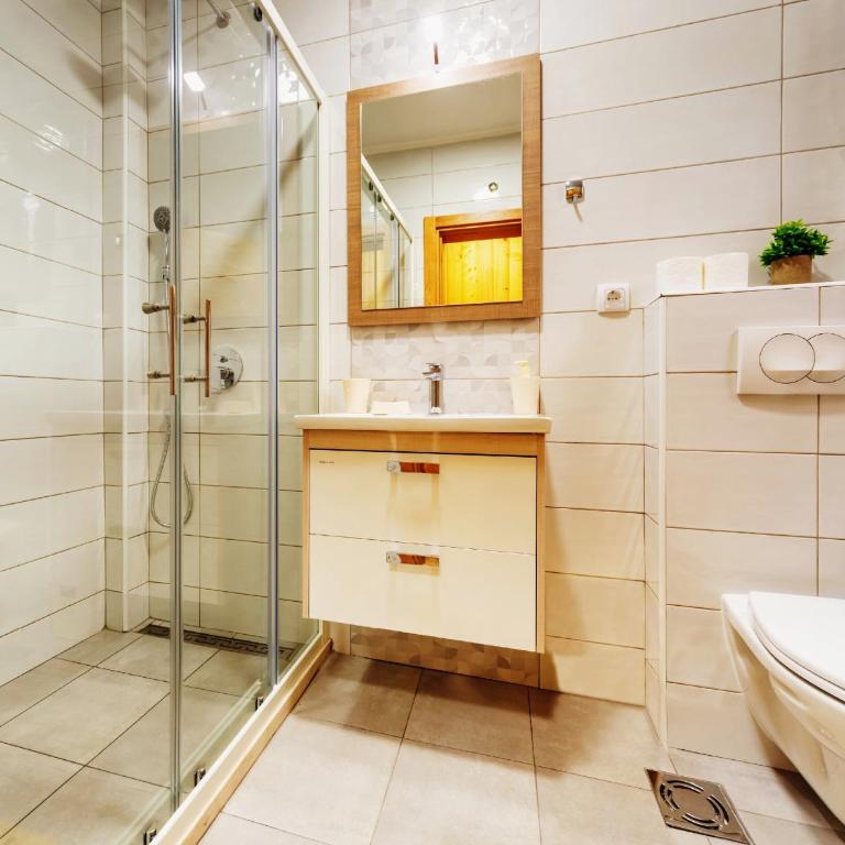 Apart & Spa Beganovic - One-Bedroom Apartment - 1