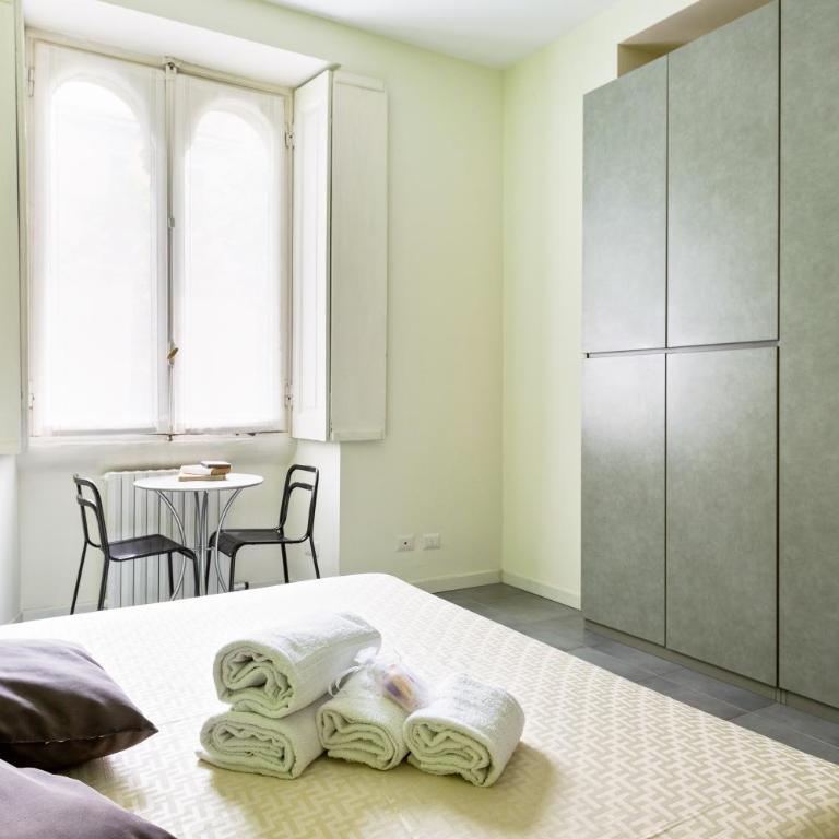 GuestHost - Cenisio & Sempione Cosy Flat - Appartamento con 1 Camera da Letto - 9