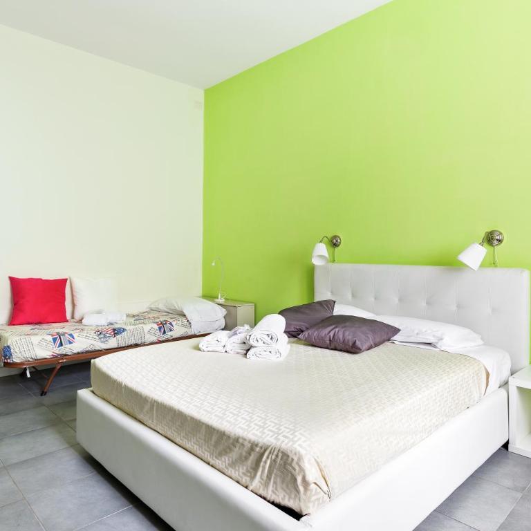 GuestHost - Cenisio & Sempione Cosy Flat - Appartamento con 1 Camera da Letto - 7