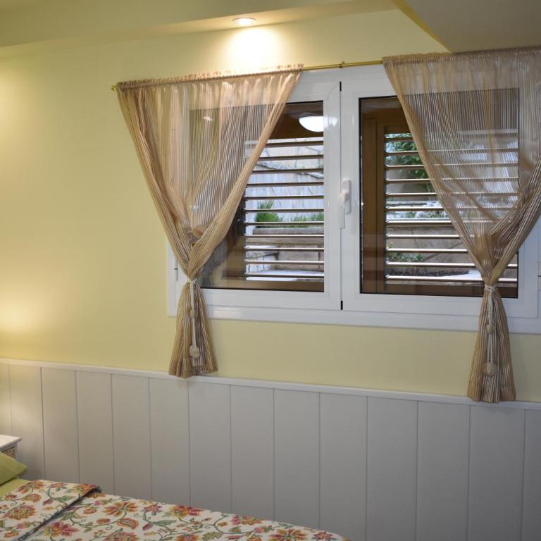 VILLA GARDEN - Suite de 1 dormitorio - 10
