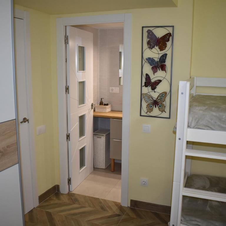 VILLA GARDEN - Suite de 1 dormitorio - 15