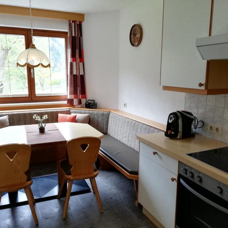 Haus Hackl - Apartment mit 2 Schlafzimmern - 10