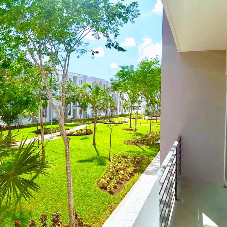 Caraïbe Mexicain B2 - Apartamento de 3 dormitorios - 31