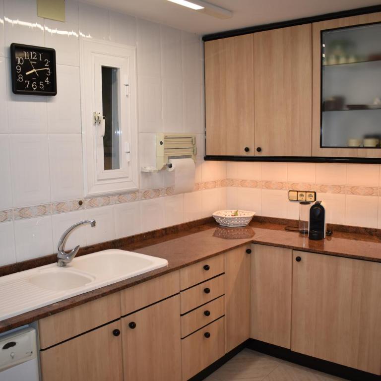 VILLA GARDEN - Suite de 1 dormitorio - 21