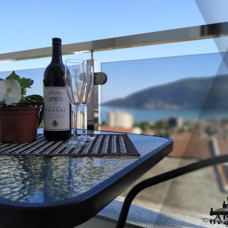 ApartBrajovic67 - Apartment with Balcony - 1