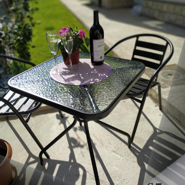 ApartBrajovic67 - Studio Apartment - 3