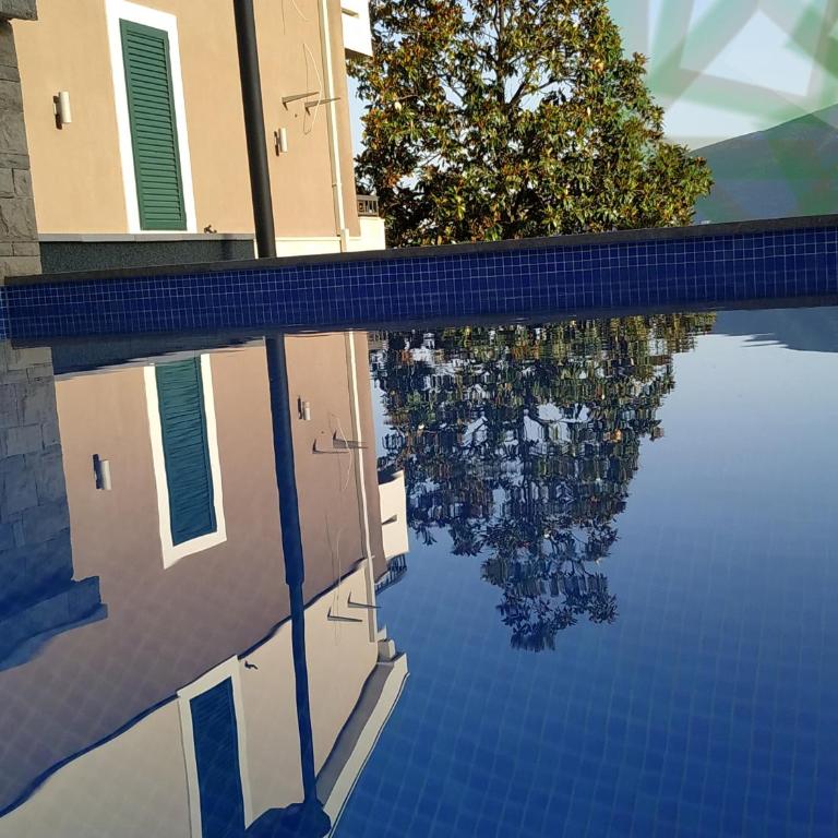 ApartBrajovic67 - Studio Apartment - 7