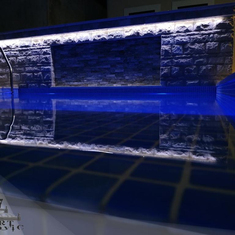 ApartBrajovic67 - Studio Apartment - 5