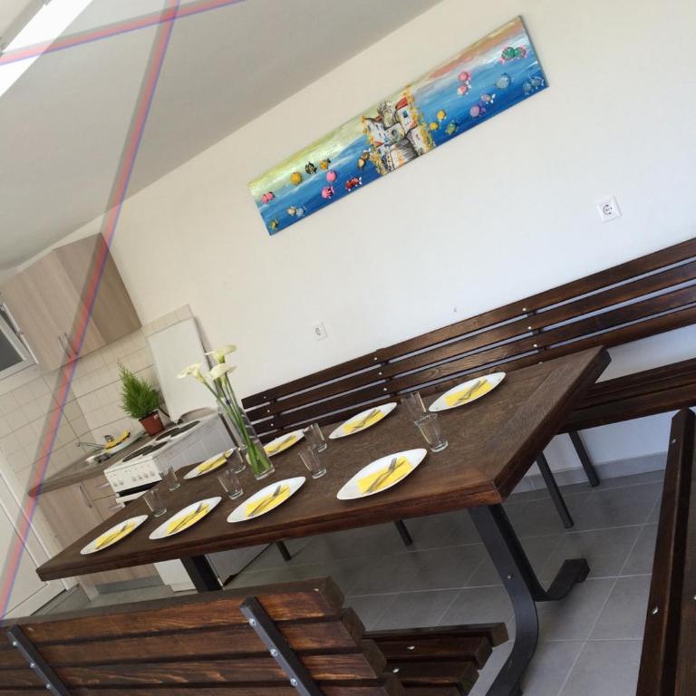 ApartBrajovic67 - Studio Apartment - 12