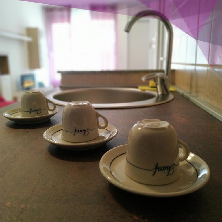 ApartBrajovic67 - Studio Apartment - 8