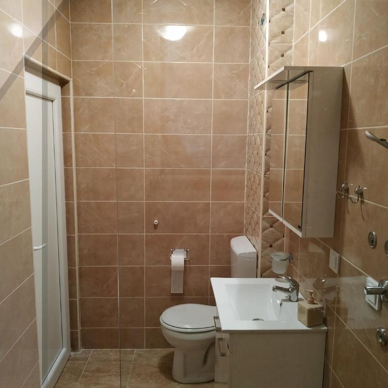 ApartBrajovic67 - Studio Apartment - 11