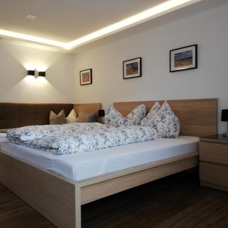 APART BRADL - Apartment mit 1 Schlafzimmer - 5