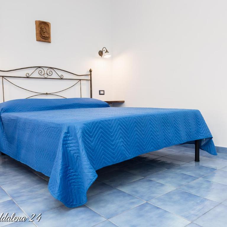 Maddalena 24 House - Monolocale - 11