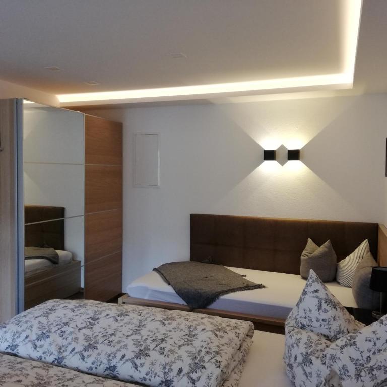 APART BRADL - Apartment mit 1 Schlafzimmer - 3