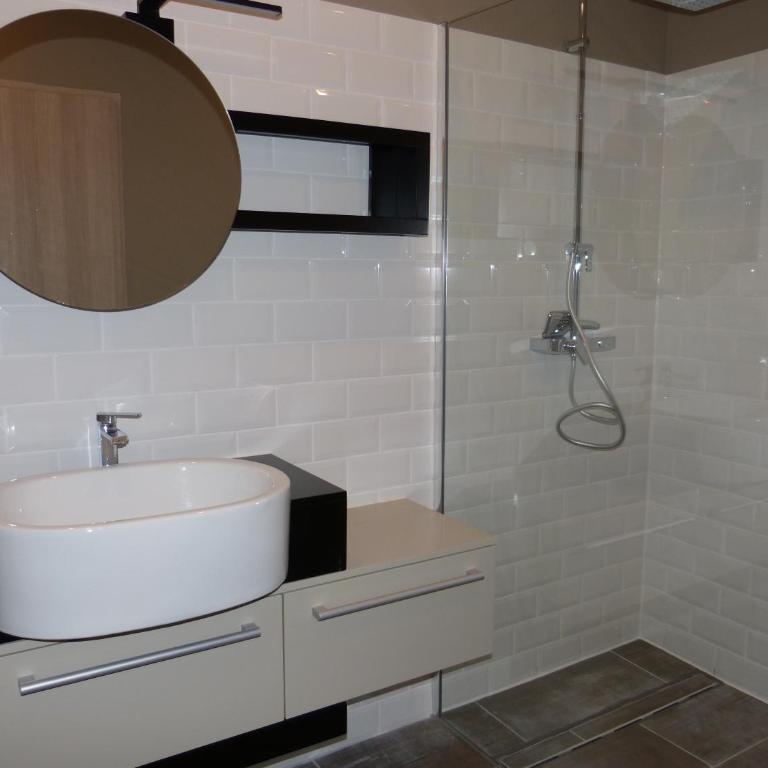 Le Manoir, appartement Onyx - Appartamento con 3 Camere da Letto - 31