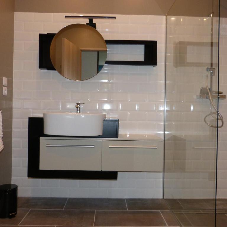 Le Manoir, appartement Onyx - Appartamento con 3 Camere da Letto - 20