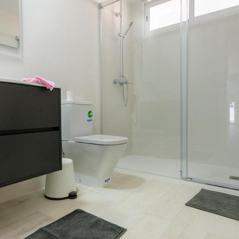Apartamentos Moraira - Apartment - 7