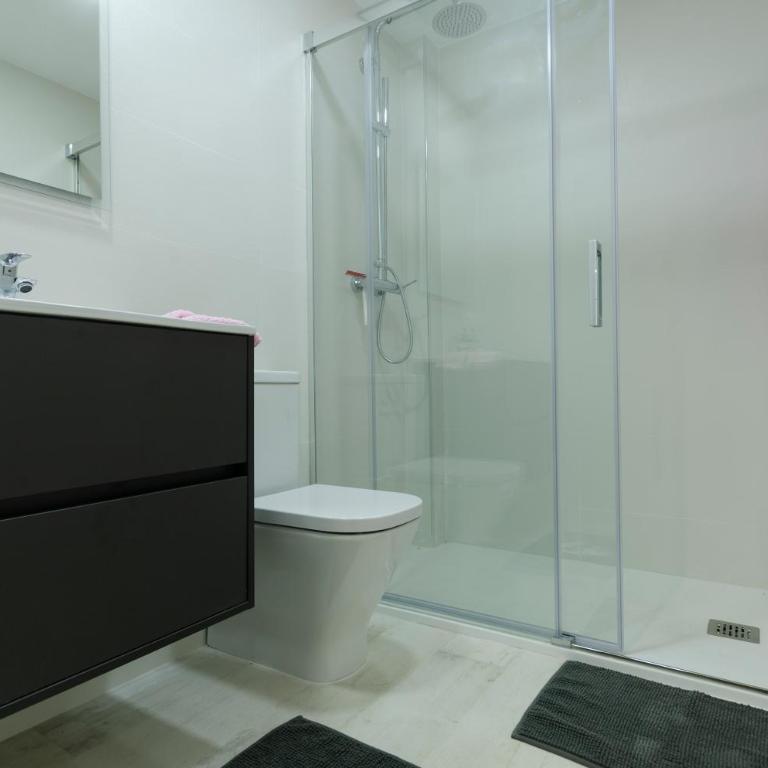 Apartamentos Moraira - Apartment - 8