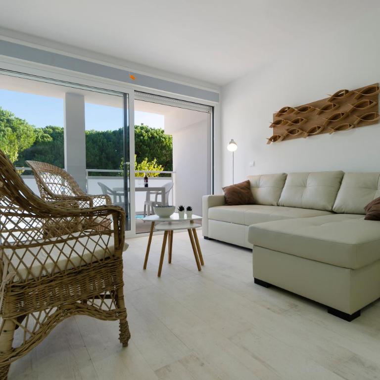 Apartamentos Moraira - Apartment - 9