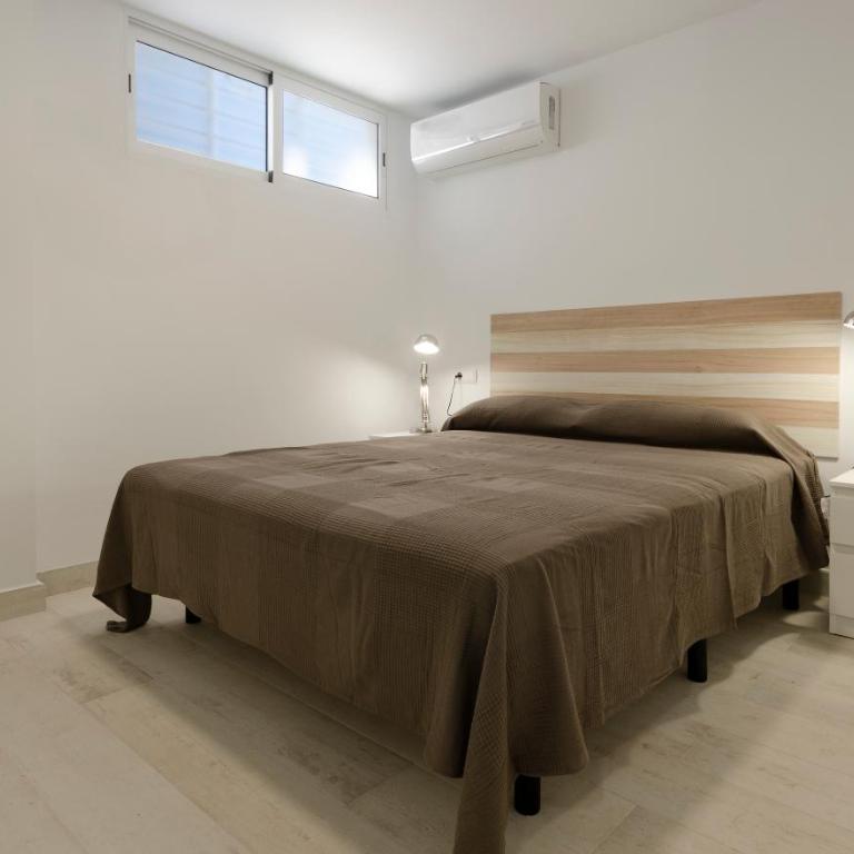 Apartamentos Moraira - Apartment - 14