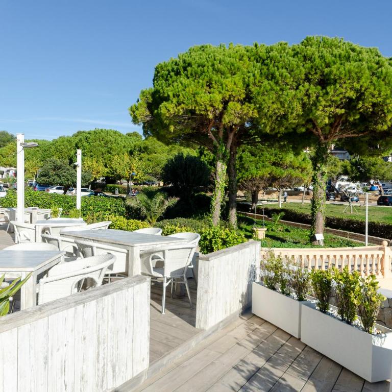 Apartamentos Moraira - Apartment - 15