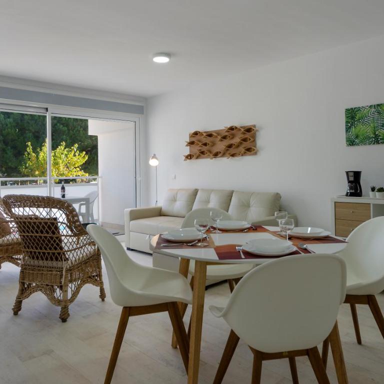 Apartamentos Moraira - Apartment - 1