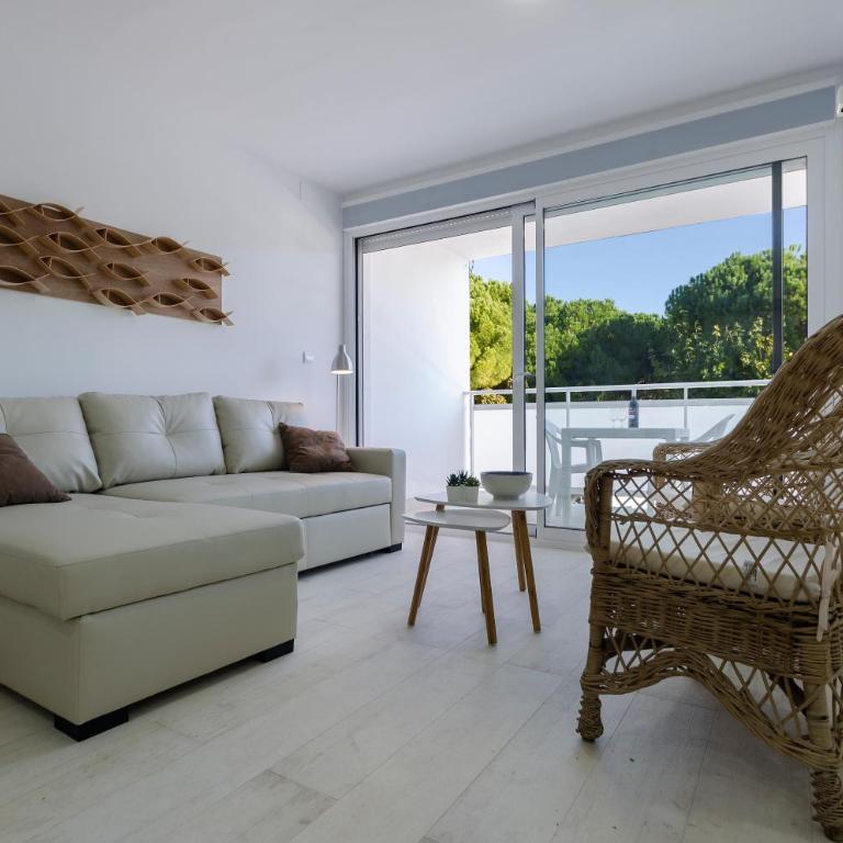 Apartamentos Moraira - Apartment - 17