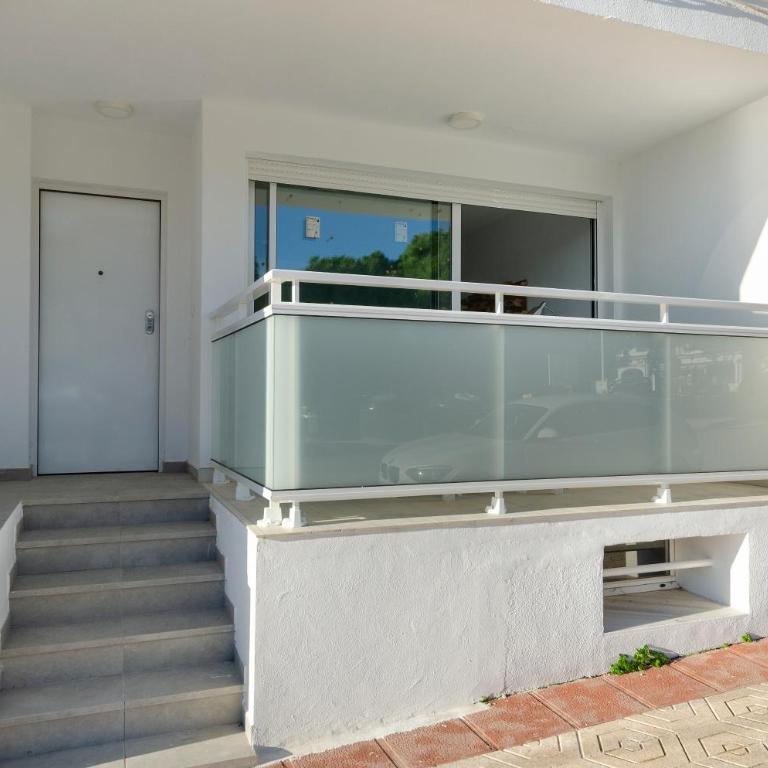 Apartamentos Moraira - Apartment - 18