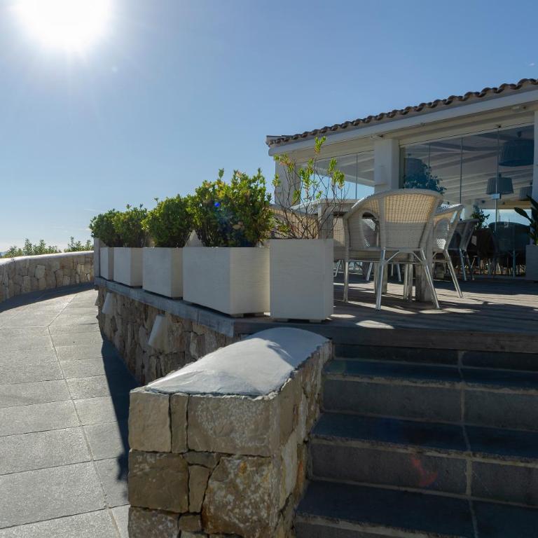 Apartamentos Moraira - Apartment - 19