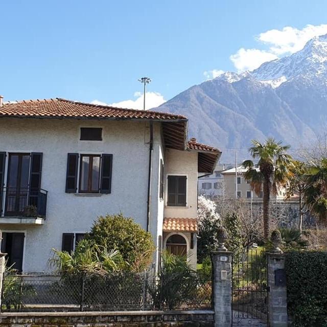 Villa Lago Foreground Lakefront Beach Bike&Boat& Scooter Lake Como - Appartamento con 3 Camere da Letto - 20