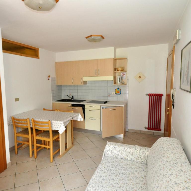 Casa Azzurra - Appartamento con 2 Camere da Letto - 1