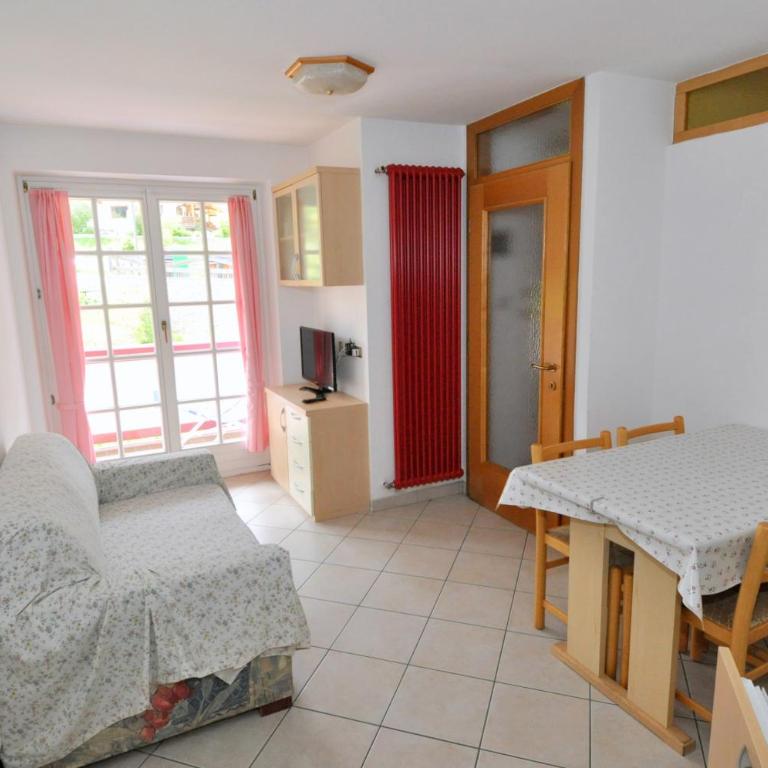 Casa Azzurra - Appartamento con 2 Camere da Letto - 2
