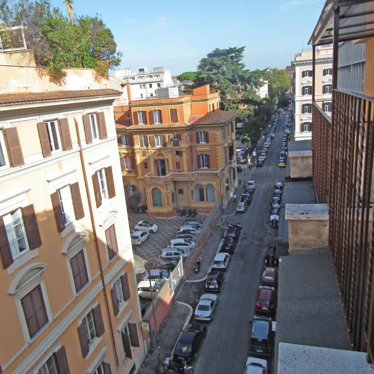 Domi 10 Apartment, Stazione Termini, Via Curtatone 12 - Appartamento - 31