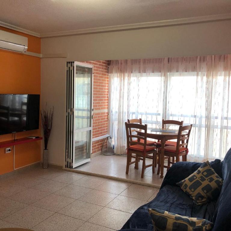 Apartment Concordia - Apartamento de 1 dormitorio - 1