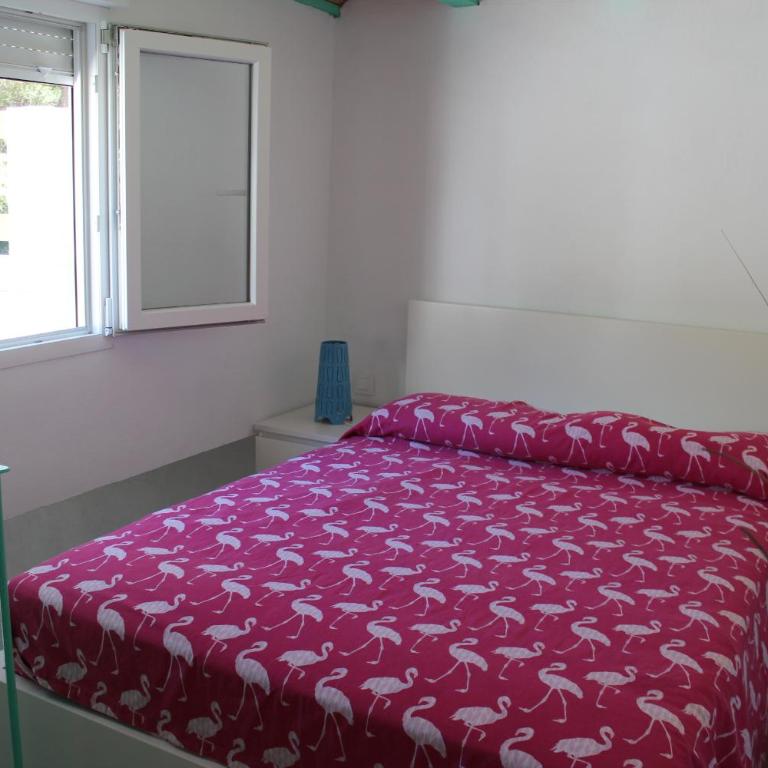 Casa Rural Los Pepe Sancti Petri - Apartamento Dúplex - 32