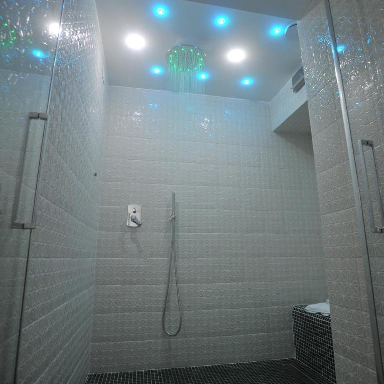 Core Amalfitano City Suites - Suite King con Vista Mare - 25