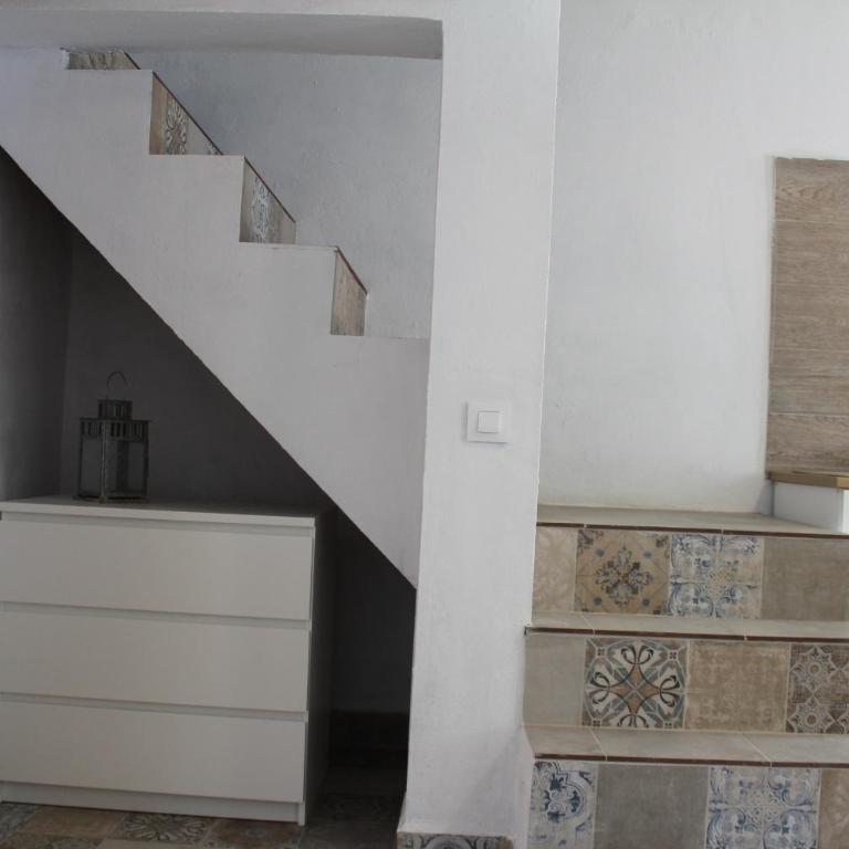 Casa Rural Los Pepe Sancti Petri - Apartamento Dúplex - 24